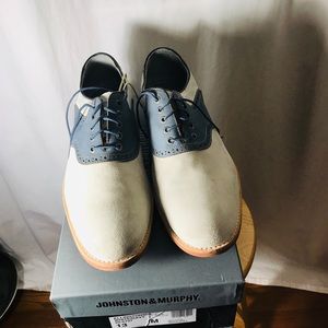 Johnson & Murphy Ellington SDL